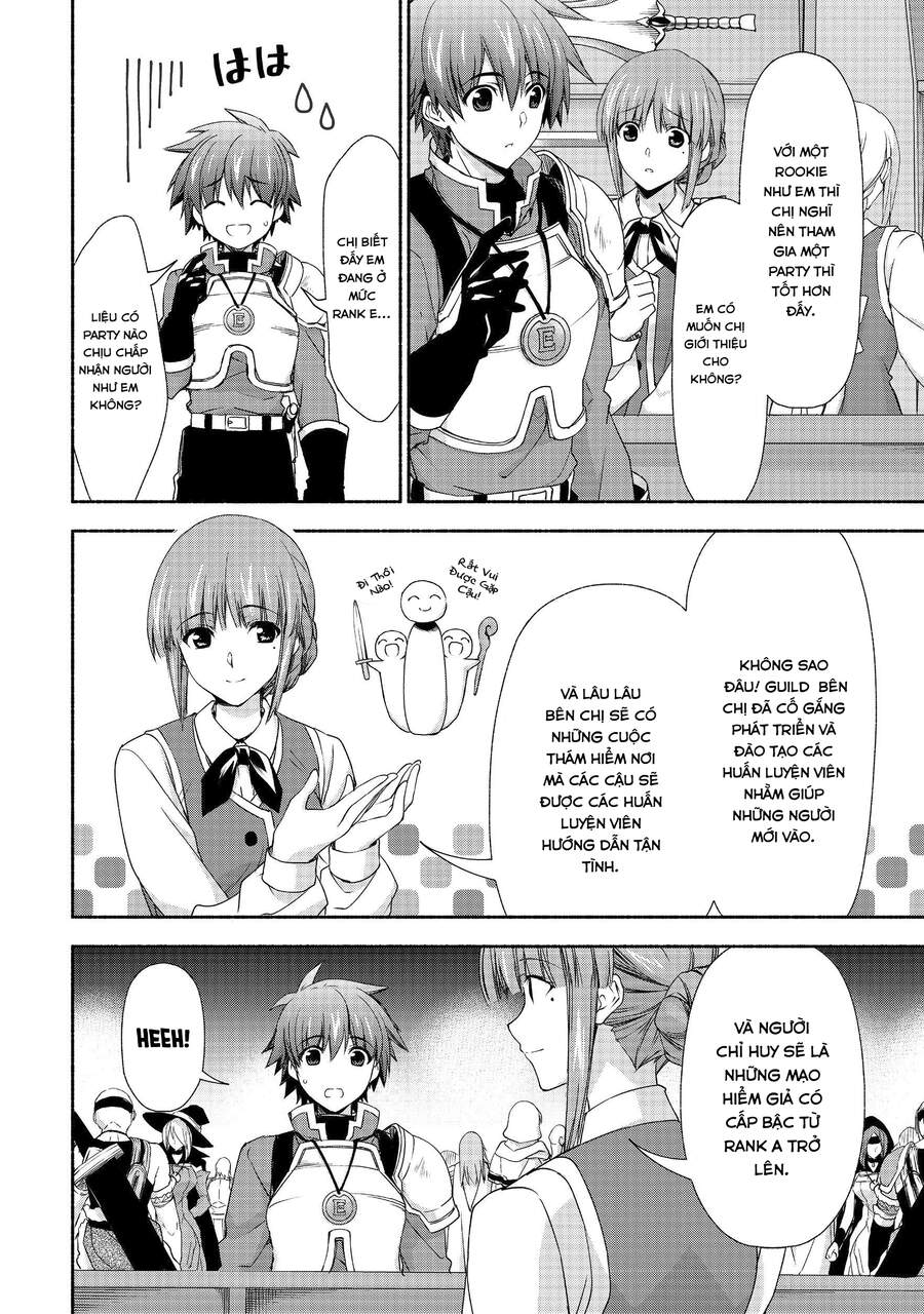 Moto Kizoku Reijou De Mikon No Haha Desuga, Musumetachi Ga Kawaii Sugite Boukenshagyo Mo Ku Ni Narim Chapter 6 - 6