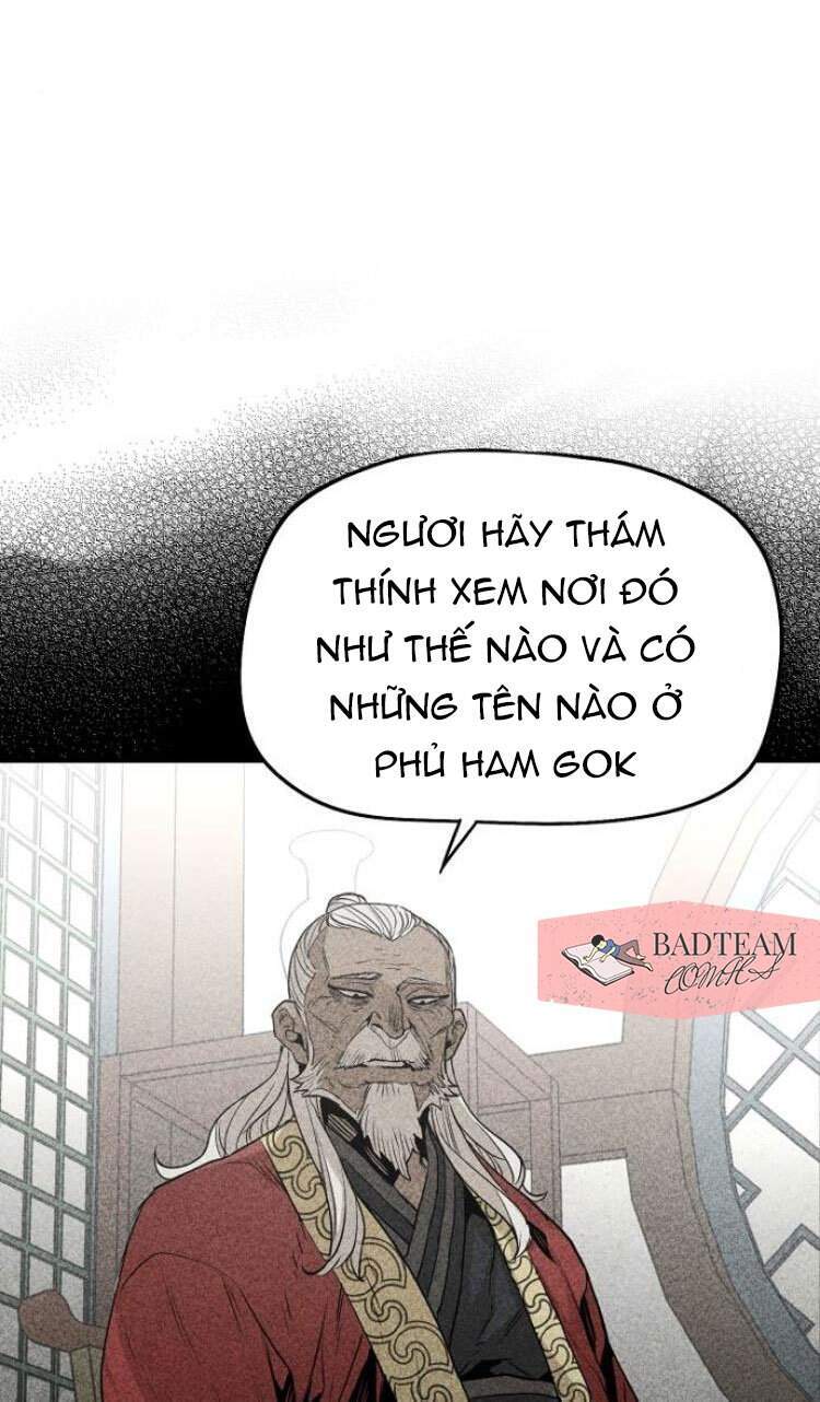 Thiên Ma Phi Thăng Truyện Chapter 3 - 7