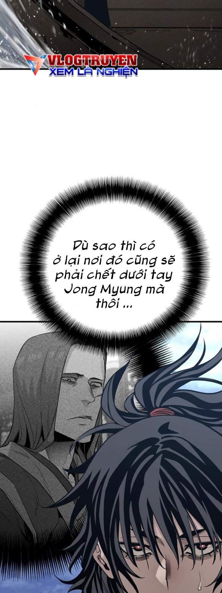 Thiên Ma Phi Thăng Truyện Chapter 3 - 10