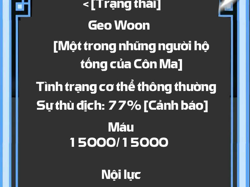 Thiên Ma Phi Thăng Truyện Chapter 17 - 203