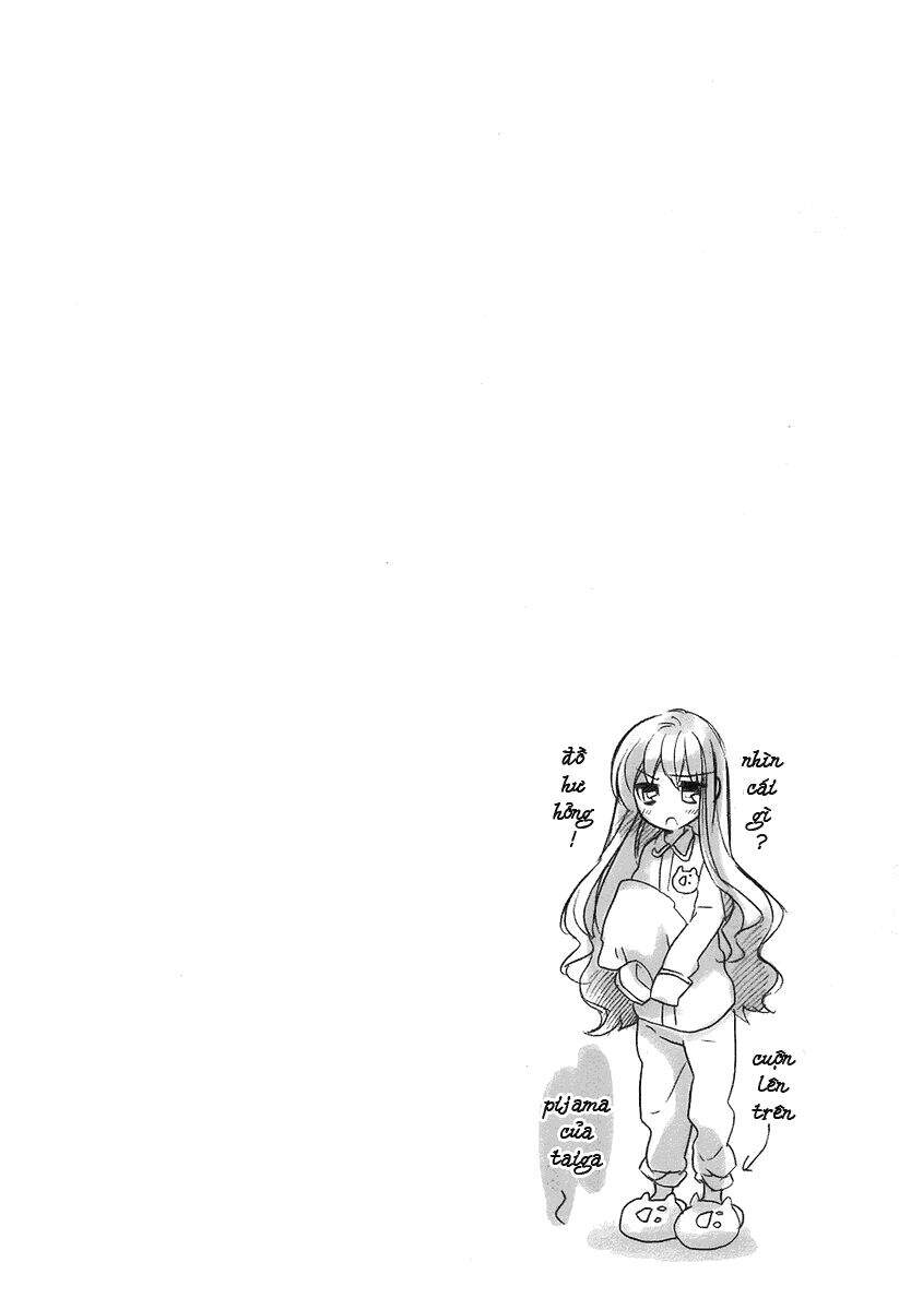 Toradora! Chapter 2 - 27