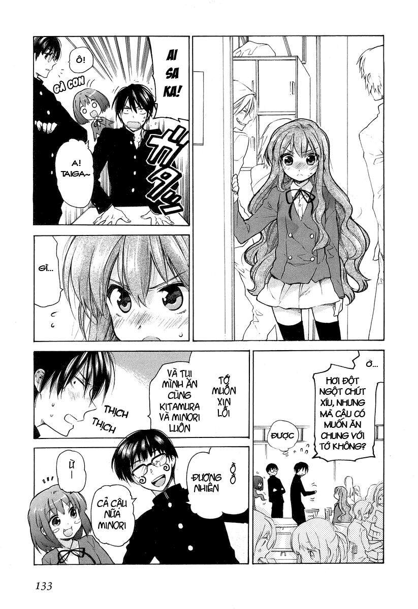 Toradora! Chapter 5 - 3