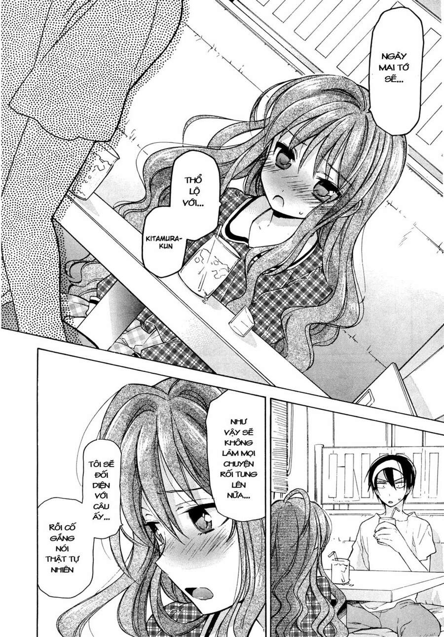 Toradora! Chapter 8 - 6