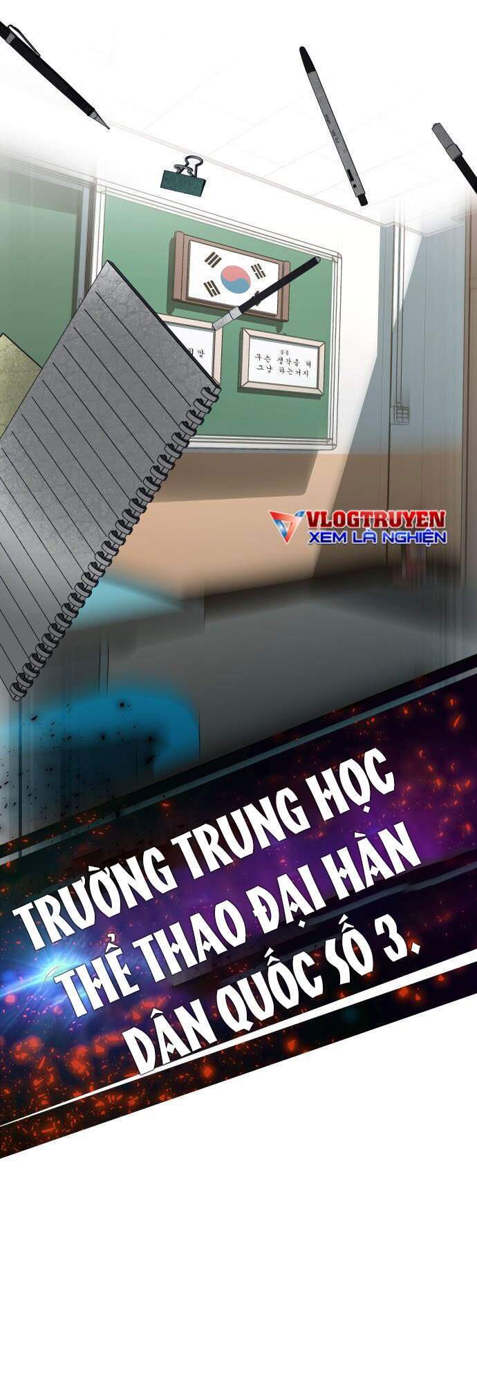 Vua Đóng Cọc Chapter 1 - 11