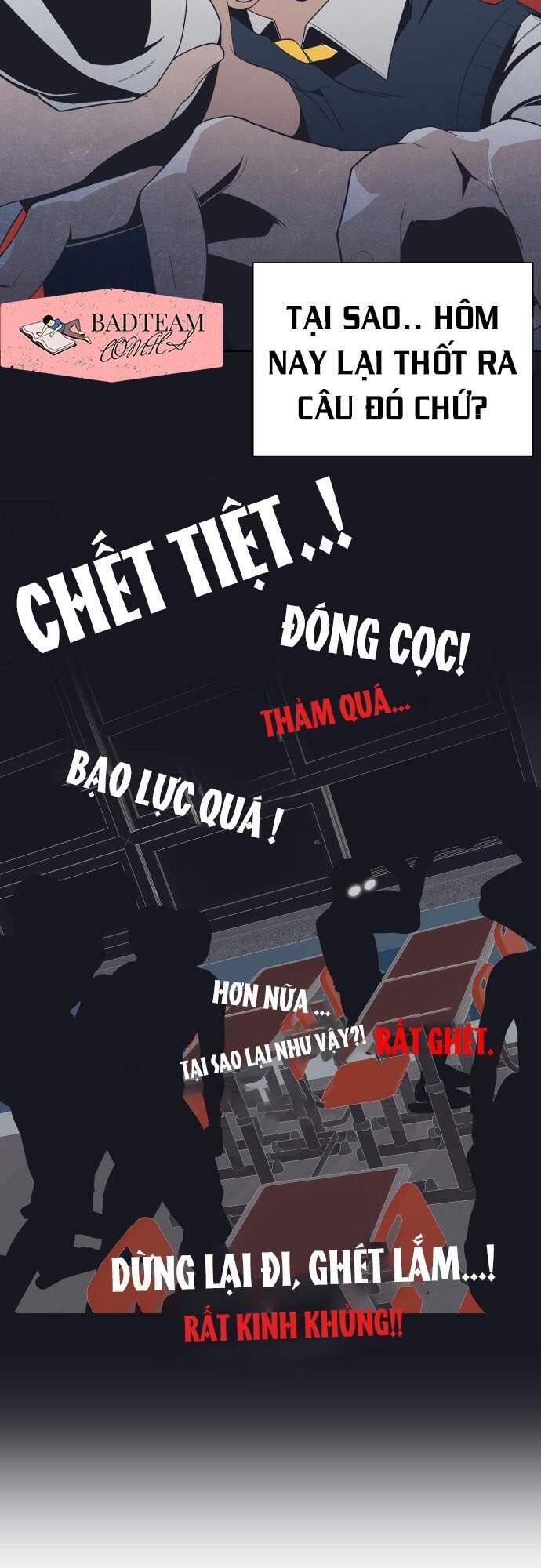 Vua Đóng Cọc Chapter 1 - 43