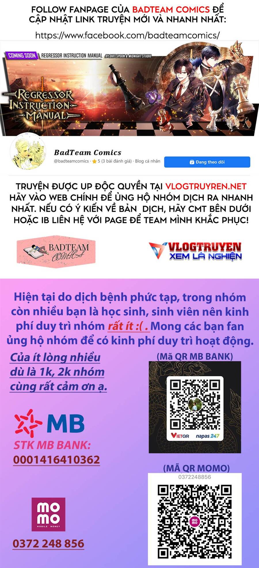 Vua Đóng Cọc Chapter 18 - 2