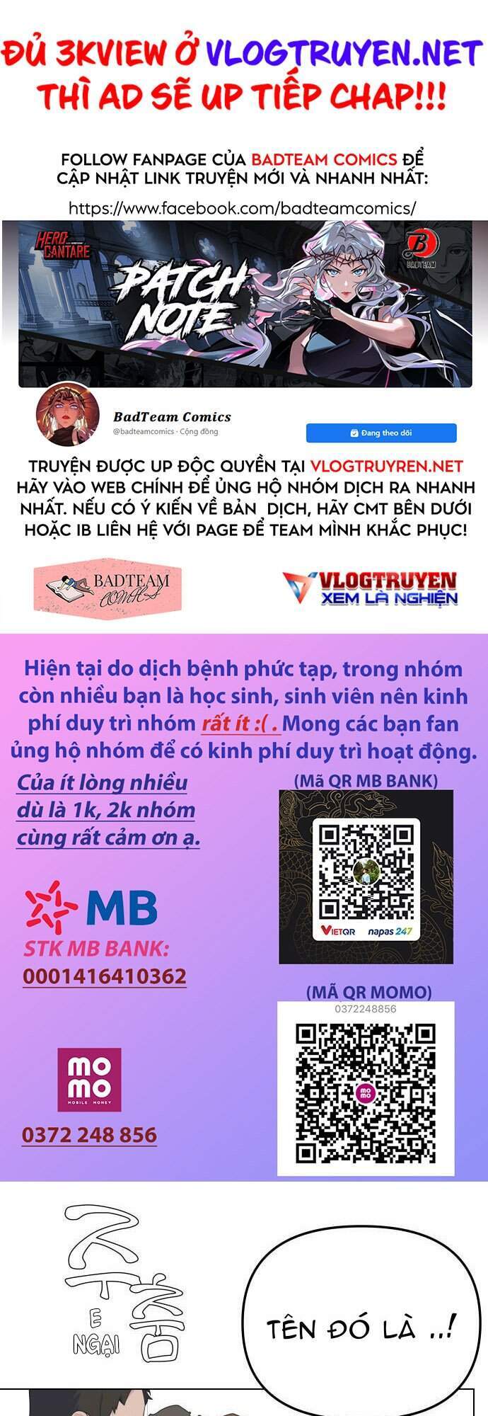 Vua Đóng Cọc Chapter 5 - 1