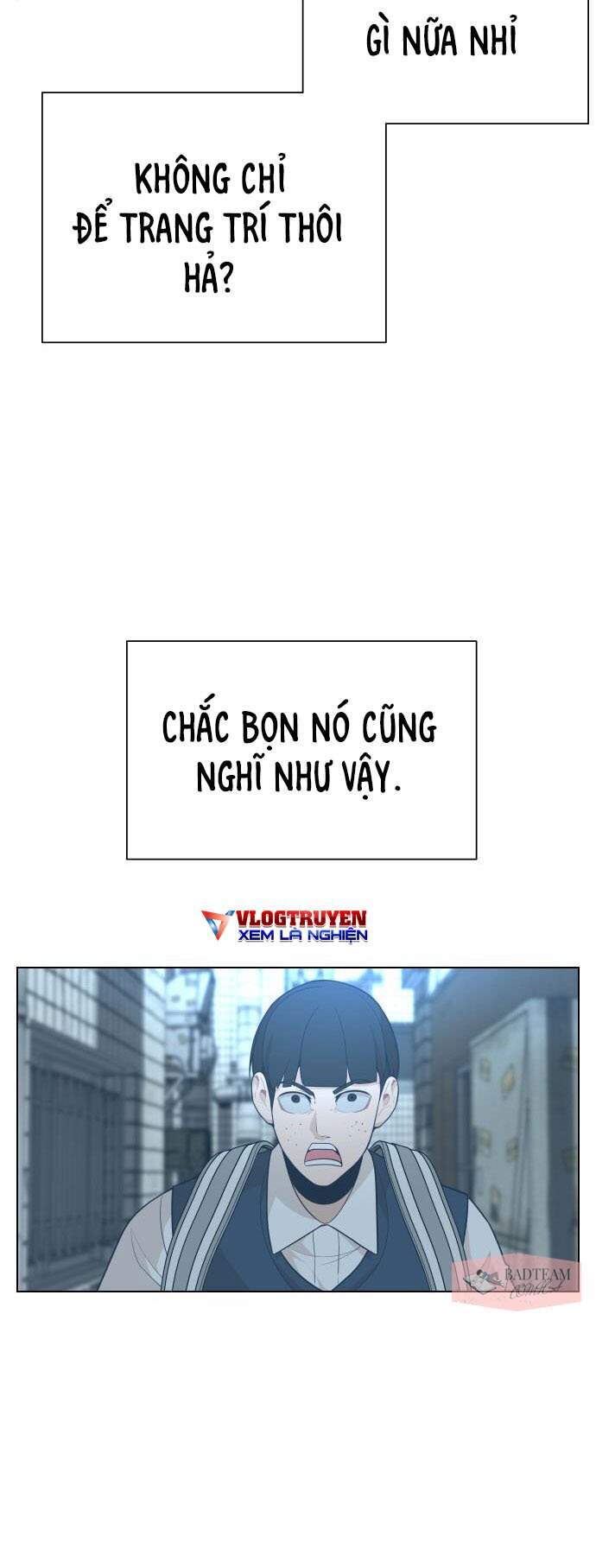 Vua Đóng Cọc Chapter 6 - 5