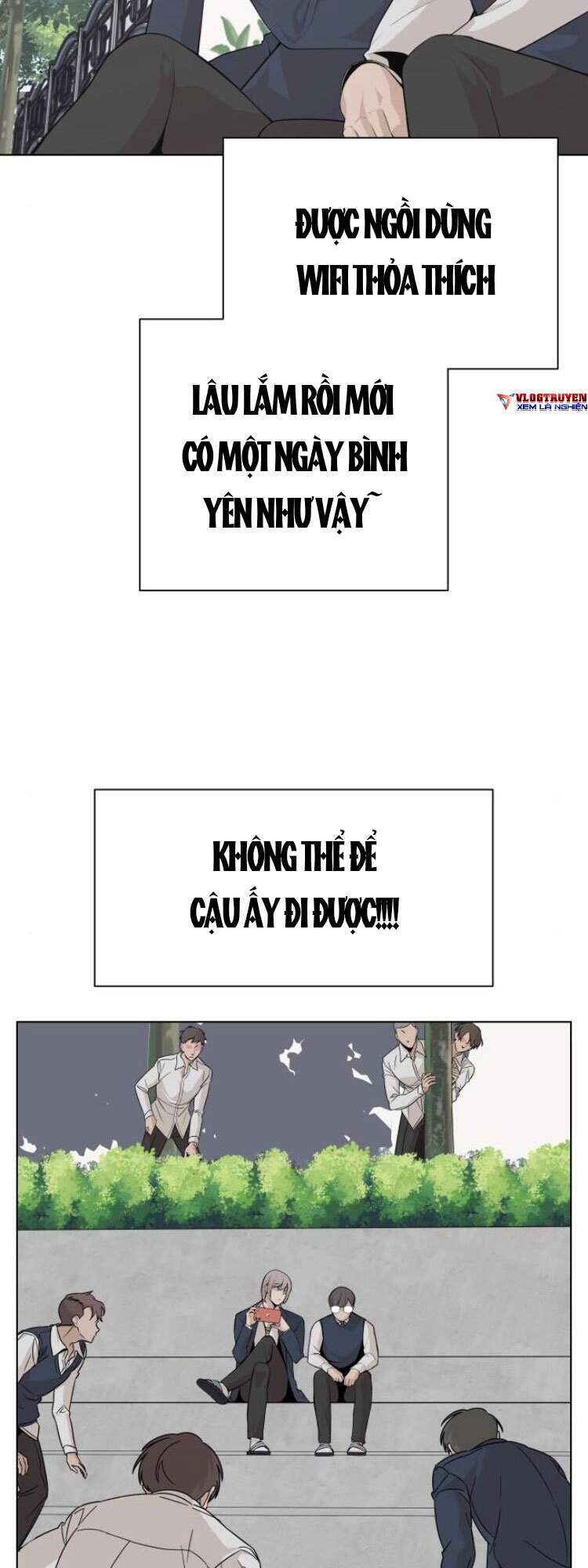 Vua Đóng Cọc Chapter 8 - 21