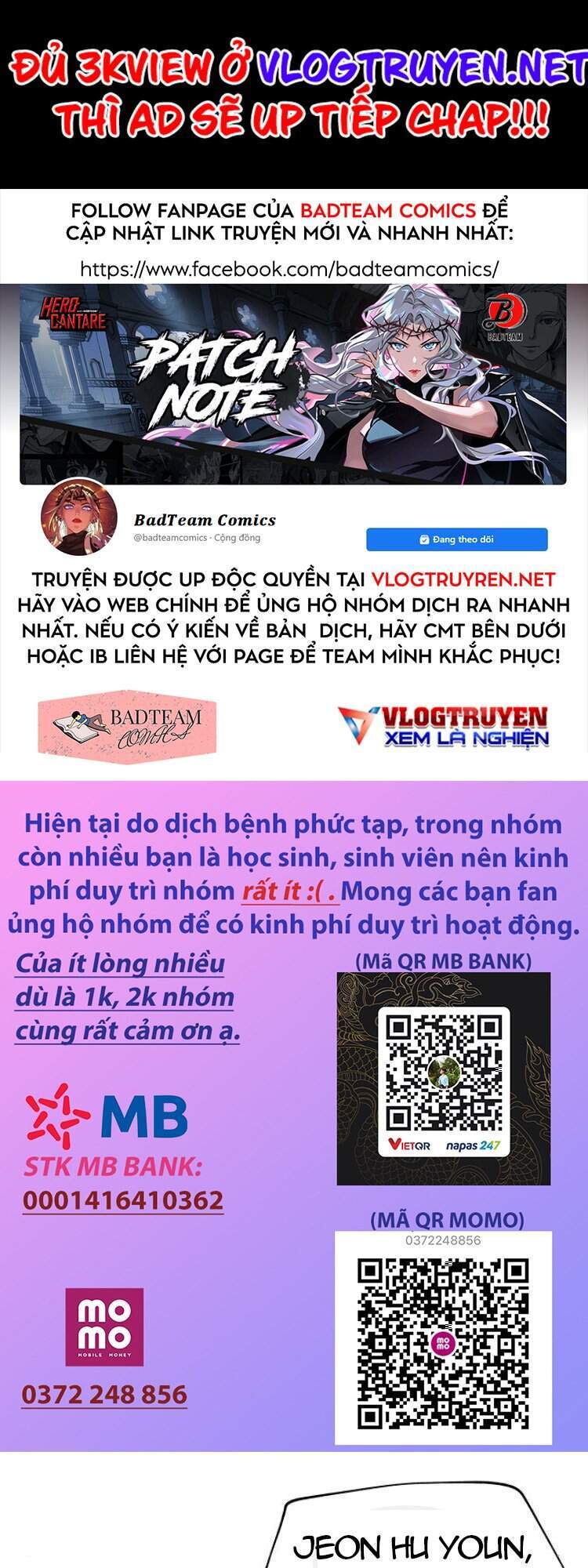 Vua Đóng Cọc Chapter 8 - 4