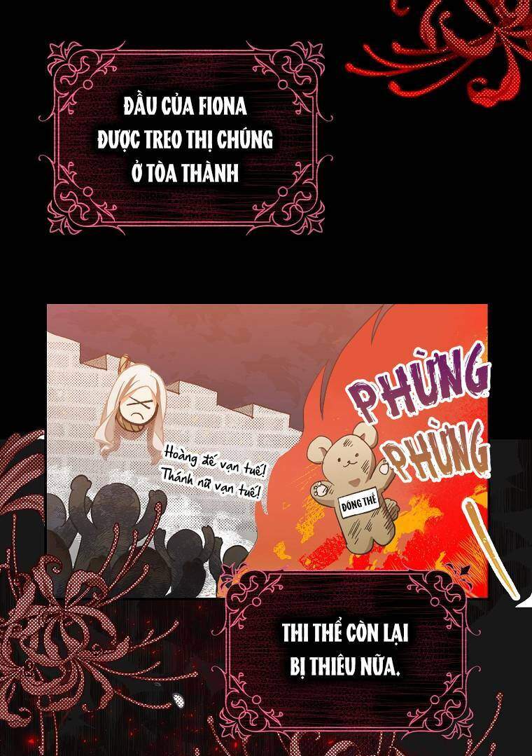 Tôi Trở Thành Vợ Nam Chính Chapter 1 - 24