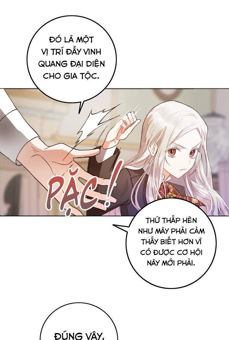 Tôi Trở Thành Vợ Nam Chính Chapter 1 - 46