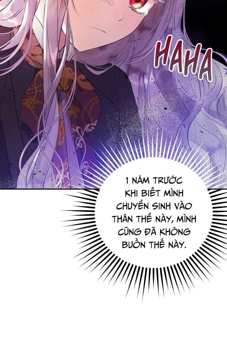 Tôi Trở Thành Vợ Nam Chính Chapter 1 - 59