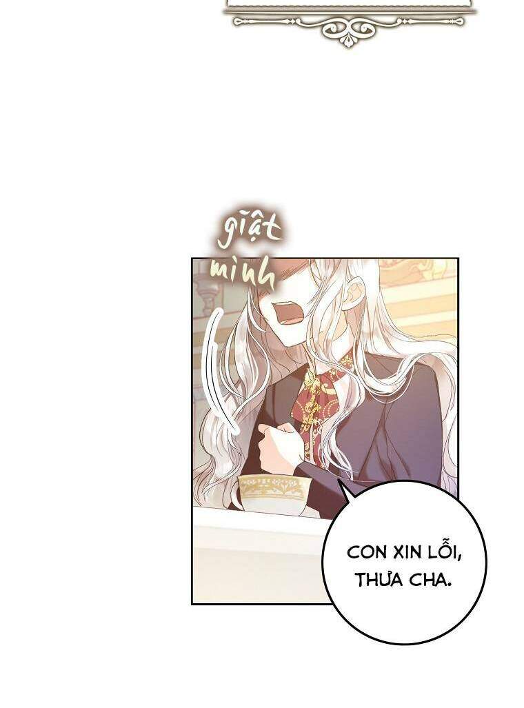 Tôi Trở Thành Vợ Nam Chính Chapter 1 - 8