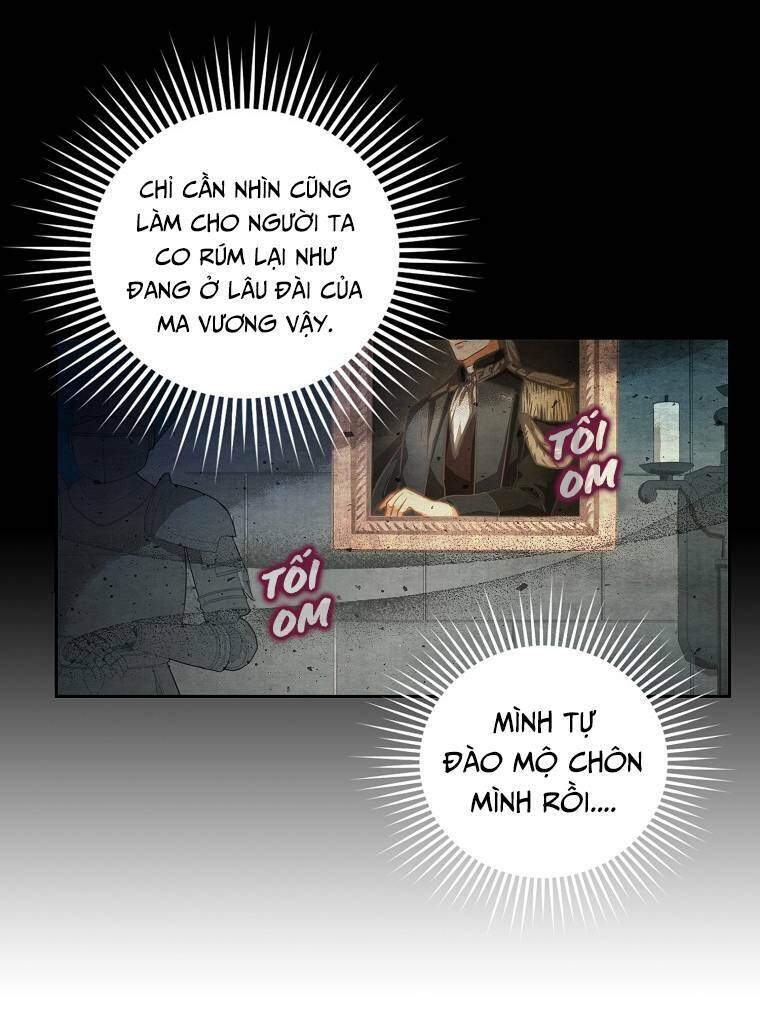 Tôi Trở Thành Vợ Nam Chính Chapter 2 - 4