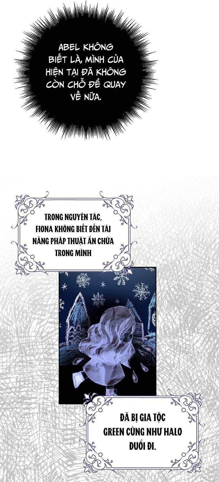 Tôi Trở Thành Vợ Nam Chính Chapter 2 - 34