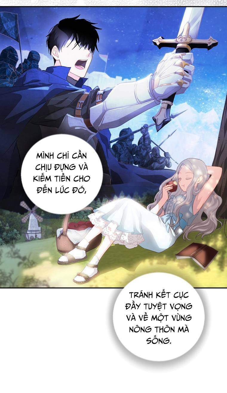 Tôi Trở Thành Vợ Nam Chính Chapter 2 - 41