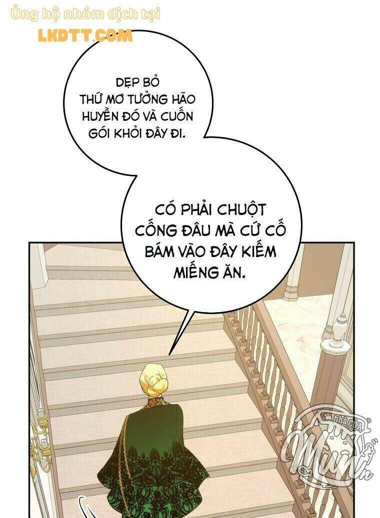 Tôi Trở Thành Vợ Nam Chính Chapter 22 - 16