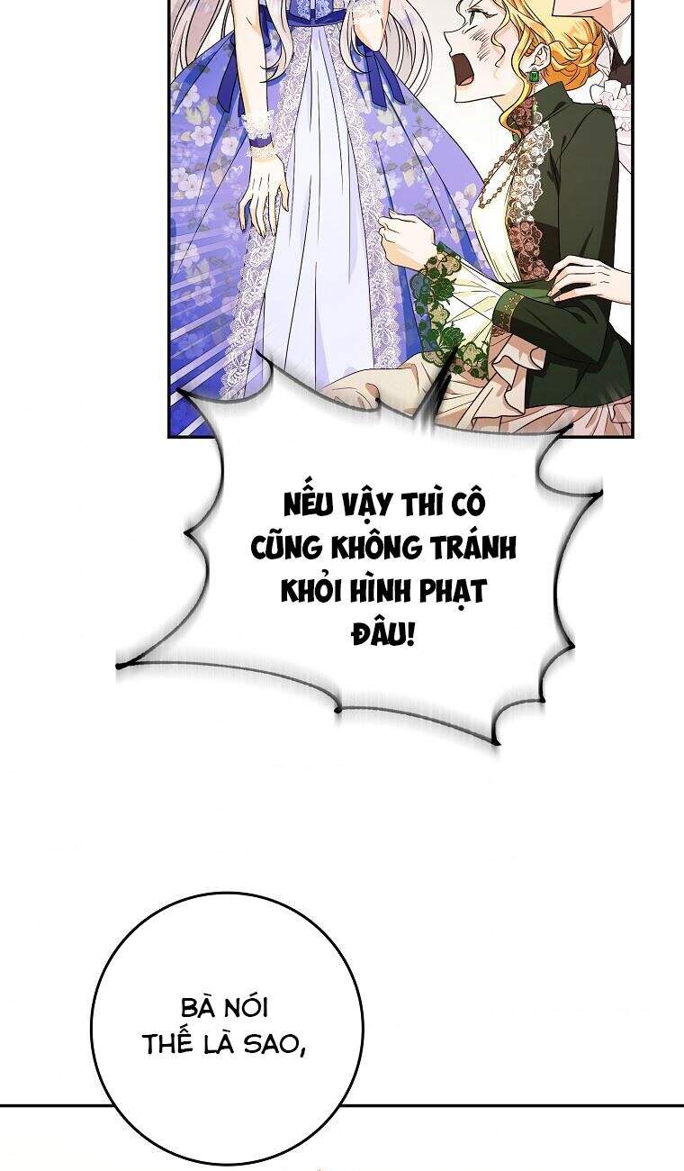 Tôi Trở Thành Vợ Nam Chính Chapter 24 - 42