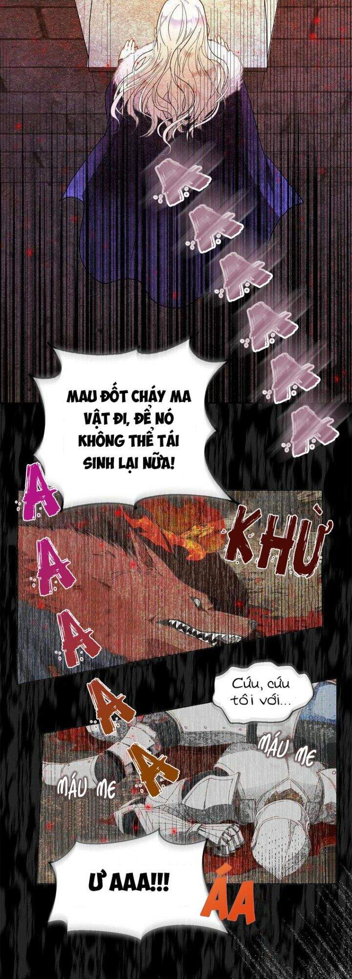 Tôi Trở Thành Vợ Nam Chính Chapter 3 - 38