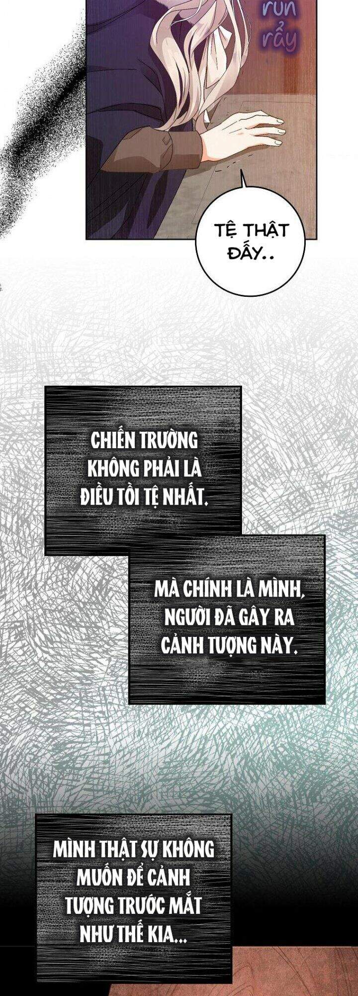 Tôi Trở Thành Vợ Nam Chính Chapter 3 - 40