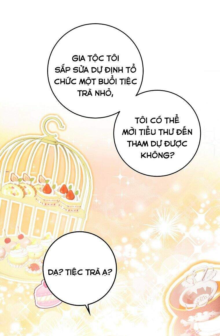 Tôi Trở Thành Vợ Nam Chính Chapter 33 - 11