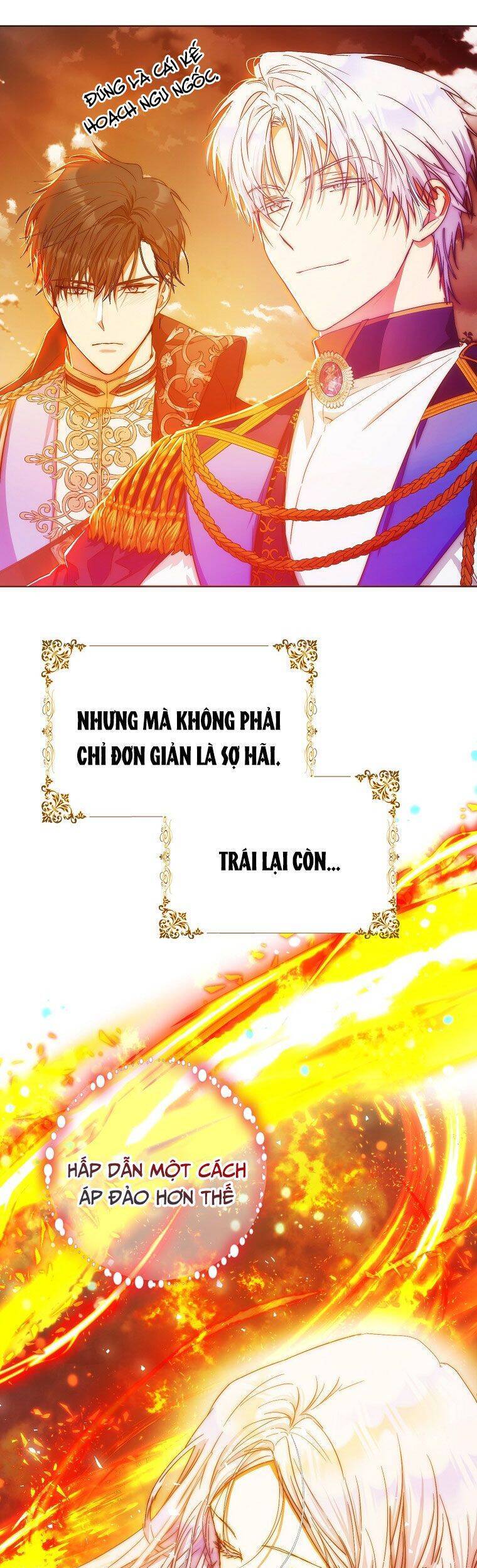 Tôi Trở Thành Vợ Nam Chính Chapter 40 - 69