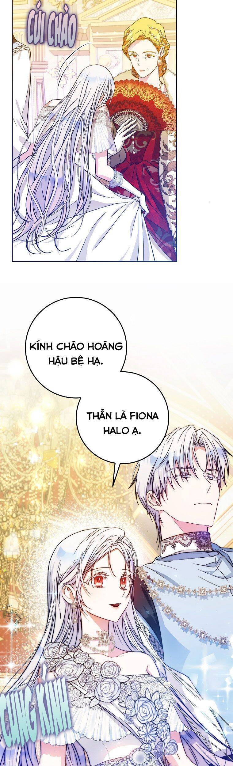 Tôi Trở Thành Vợ Nam Chính Chapter 42 - 15