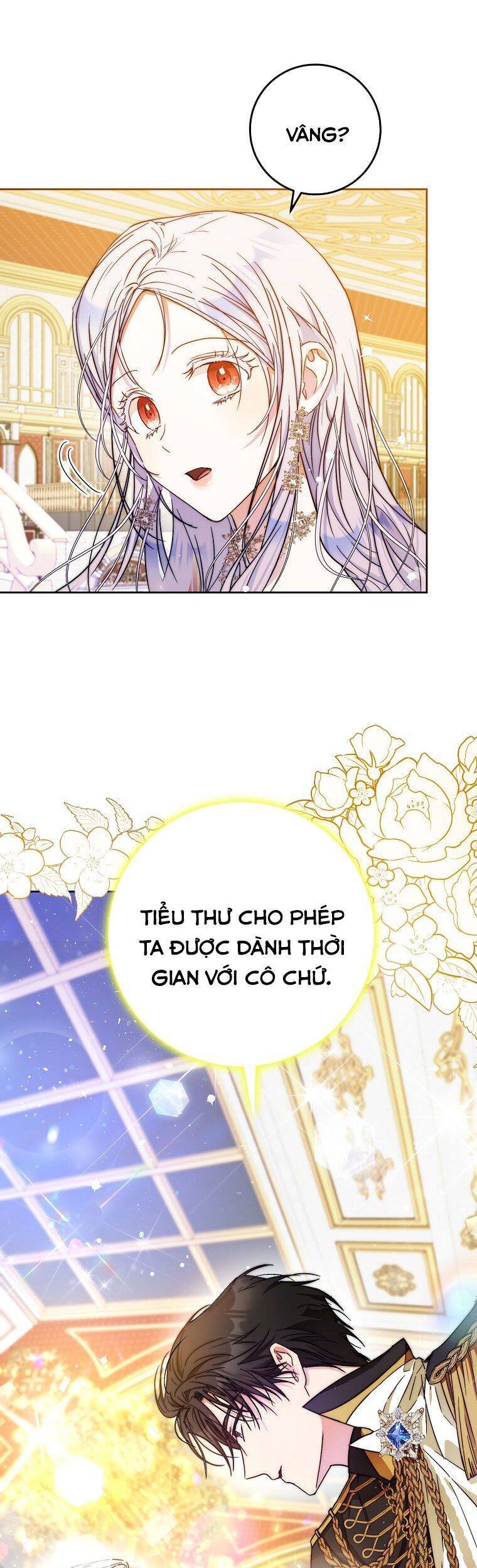 Tôi Trở Thành Vợ Nam Chính Chapter 42 - 28