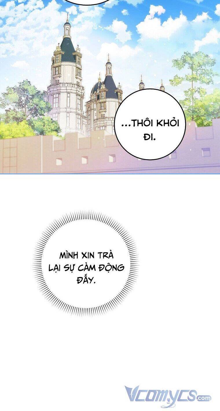 Tôi Trở Thành Vợ Nam Chính Chapter 42 - 7