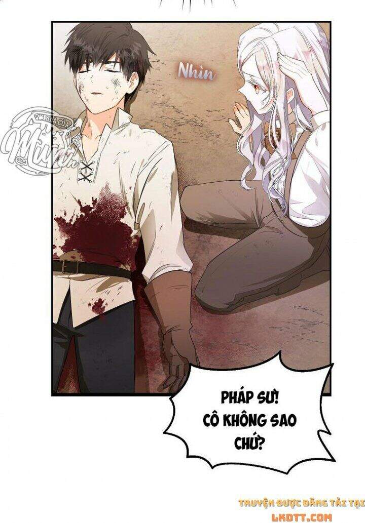 Tôi Trở Thành Vợ Nam Chính Chapter 5 - 55