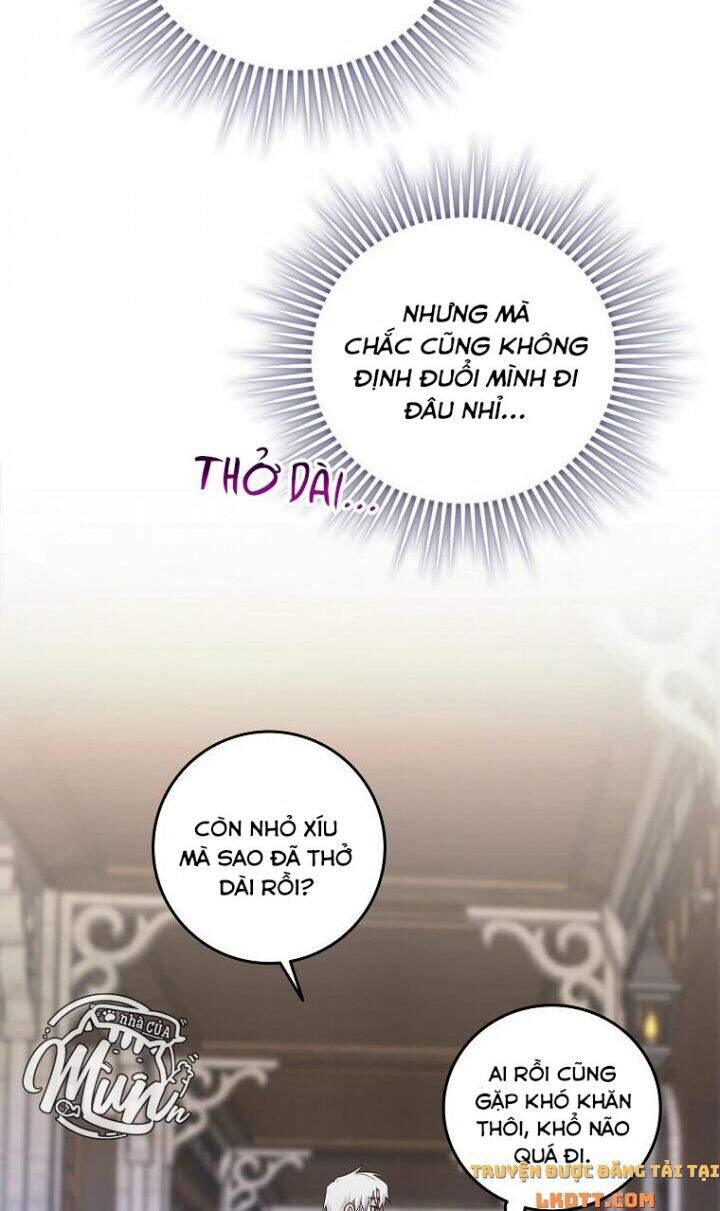 Tôi Trở Thành Vợ Nam Chính Chapter 7 - 30