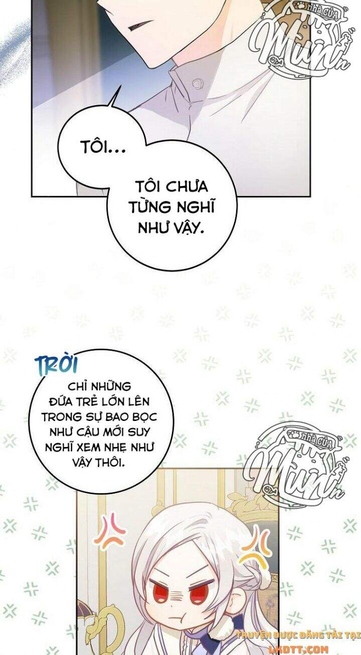 Tôi Trở Thành Vợ Nam Chính Chapter 8 - 42