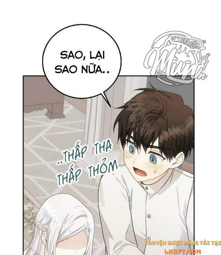 Tôi Trở Thành Vợ Nam Chính Chapter 9 - 41