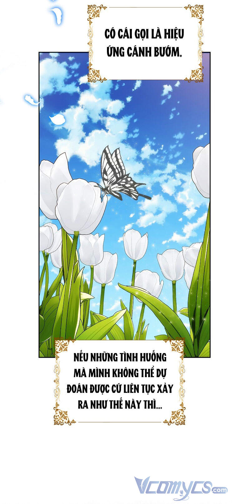 Tôi Trở Thành Vợ Nam Chính Chapter 29 - 15