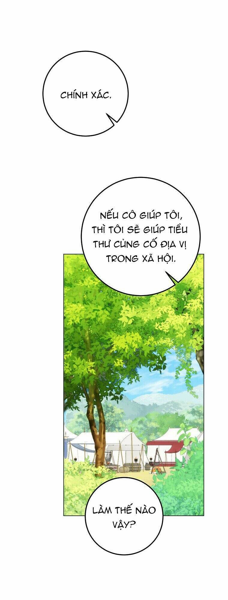 Tôi Trở Thành Vợ Nam Chính Chapter 38 - 26