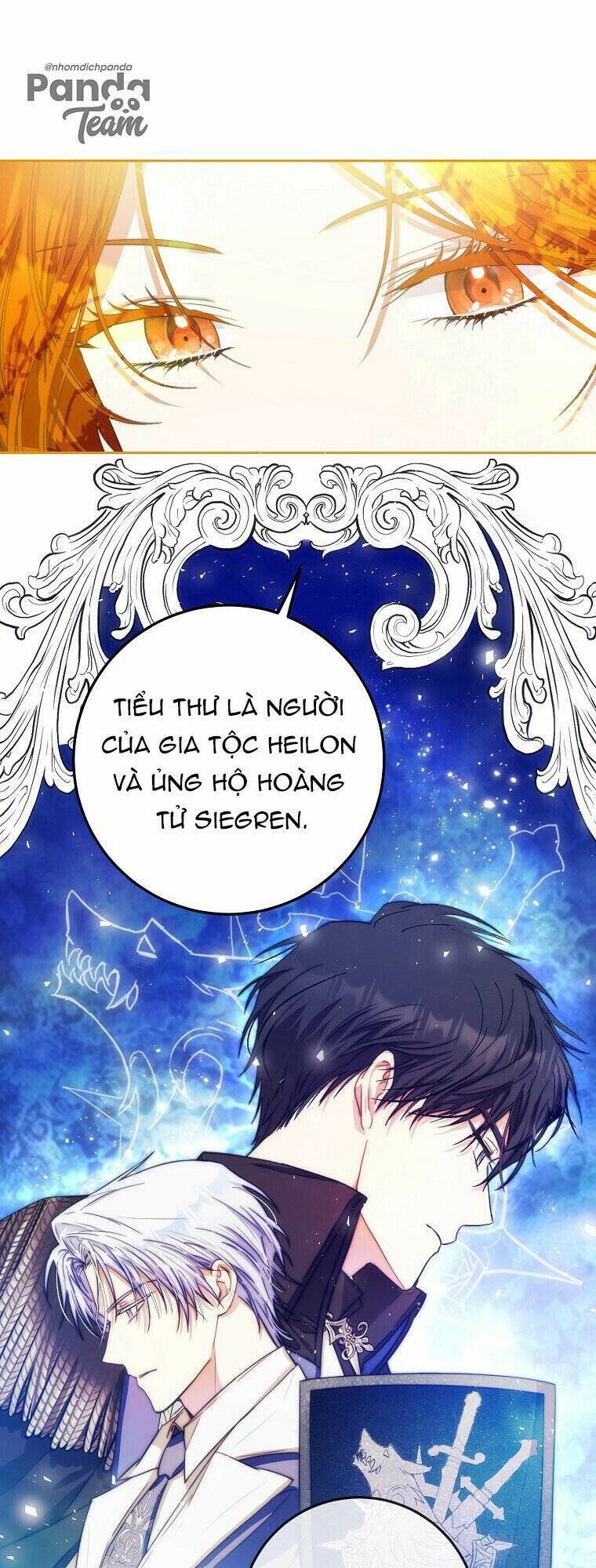 Tôi Trở Thành Vợ Nam Chính Chapter 38 - 27