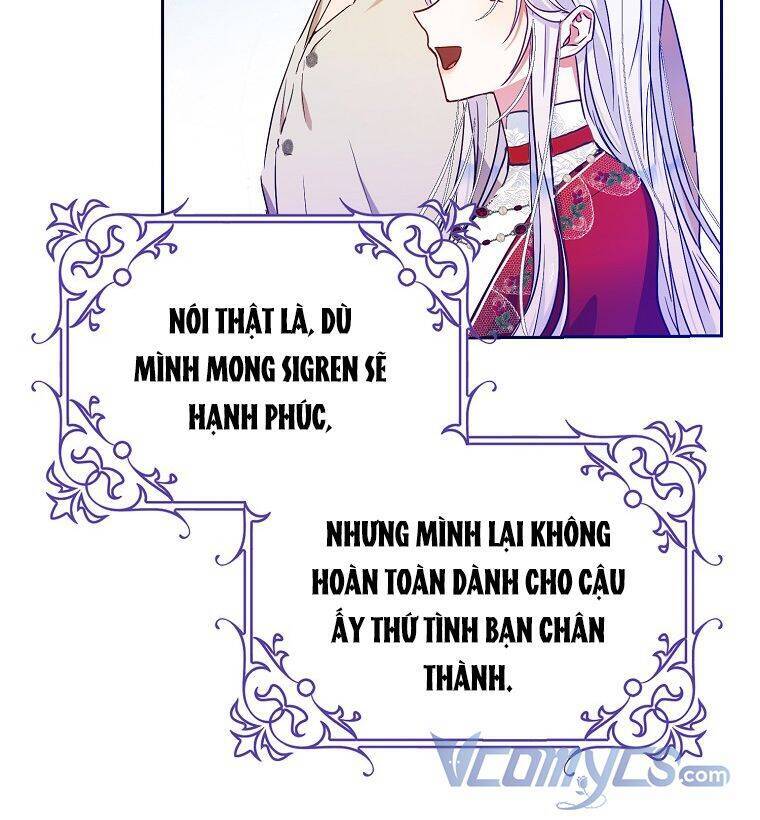 Tôi Trở Thành Vợ Nam Chính Chapter 44 - 60