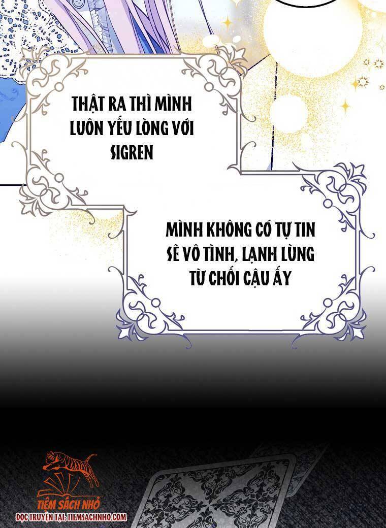 Tôi Trở Thành Vợ Nam Chính Chapter 45 - 51