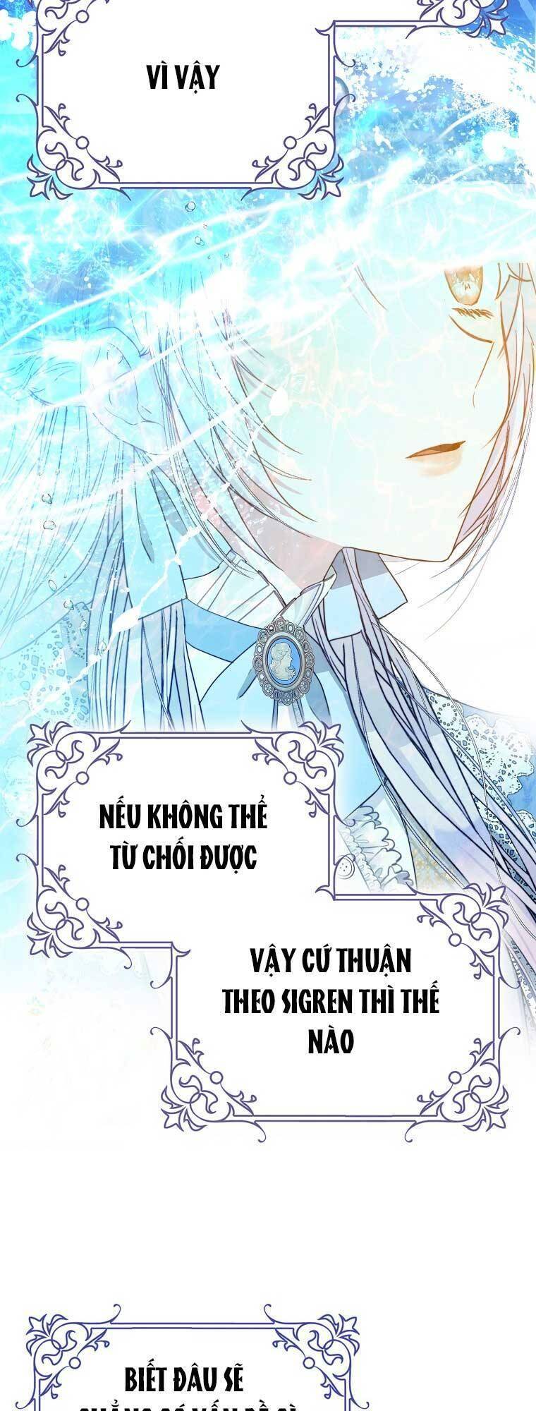 Tôi Trở Thành Vợ Nam Chính Chapter 45 - 62