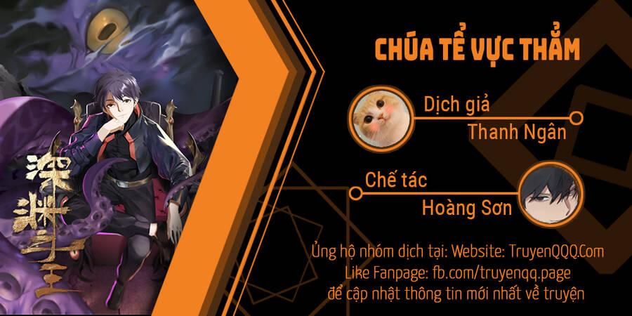 Chúa Tể Vực Thẳm Chapter 26 - 2