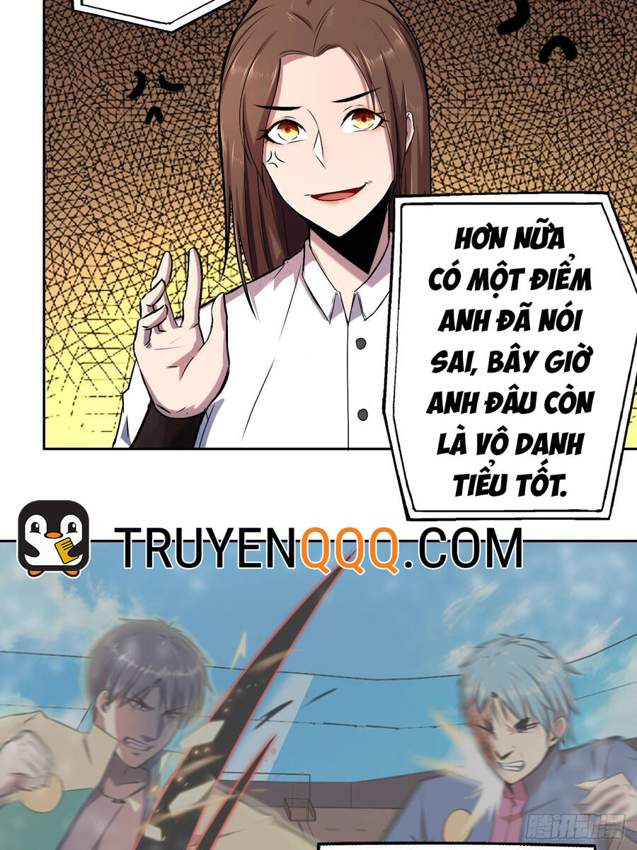 Chúa Tể Vực Thẳm Chapter 26 - 19