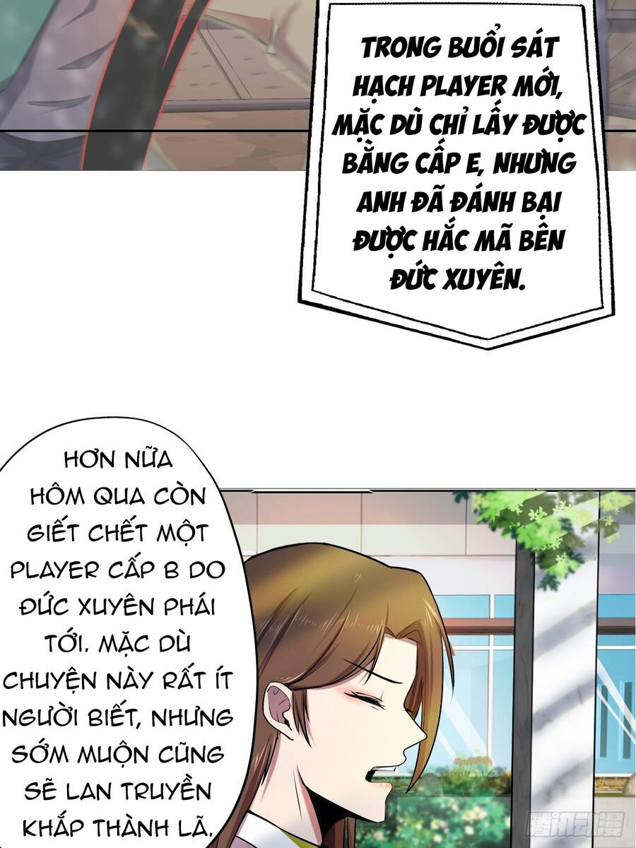 Chúa Tể Vực Thẳm Chapter 26 - 20