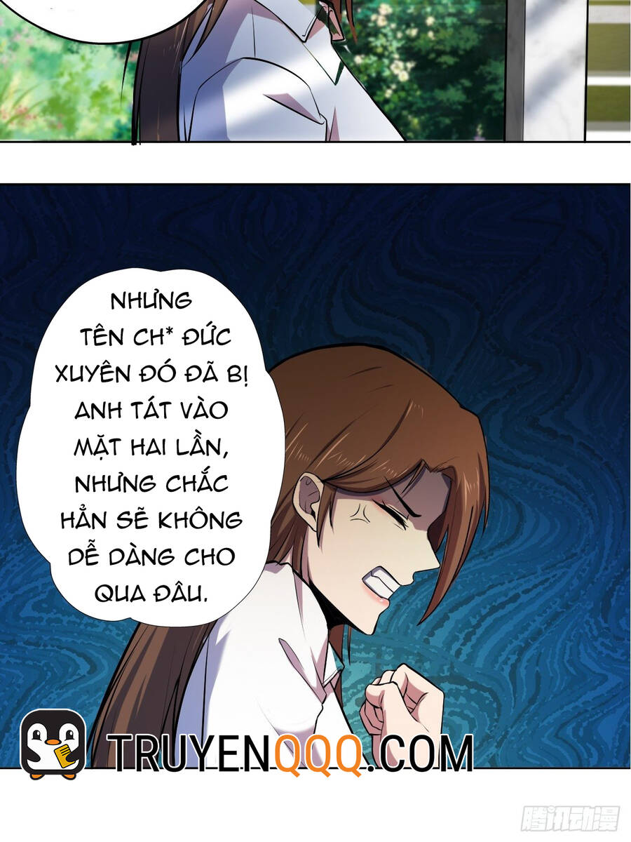 Chúa Tể Vực Thẳm Chapter 26 - 21