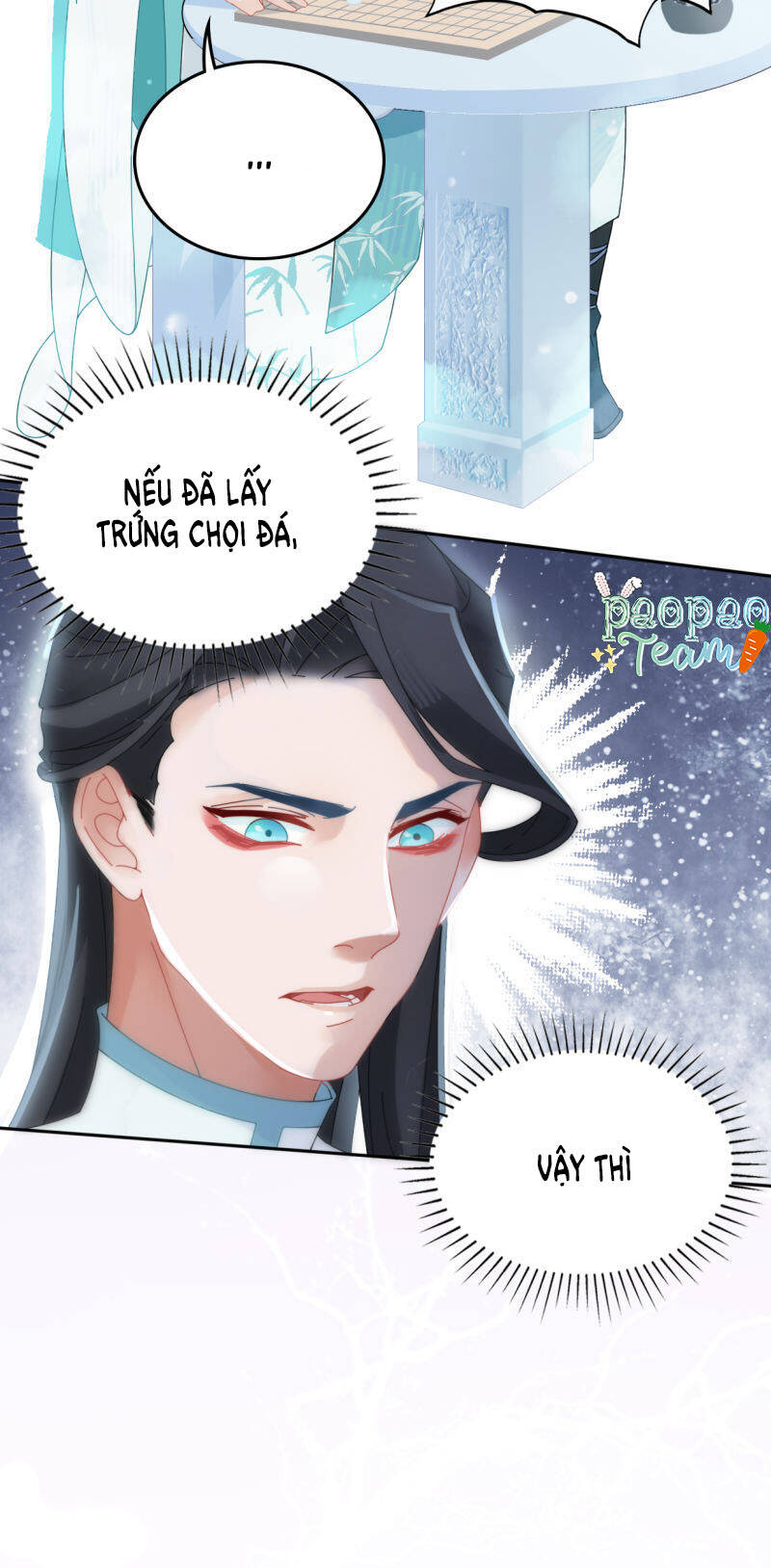 Thượng Đô Thiên Yêu Lục Chapter 6 - 22