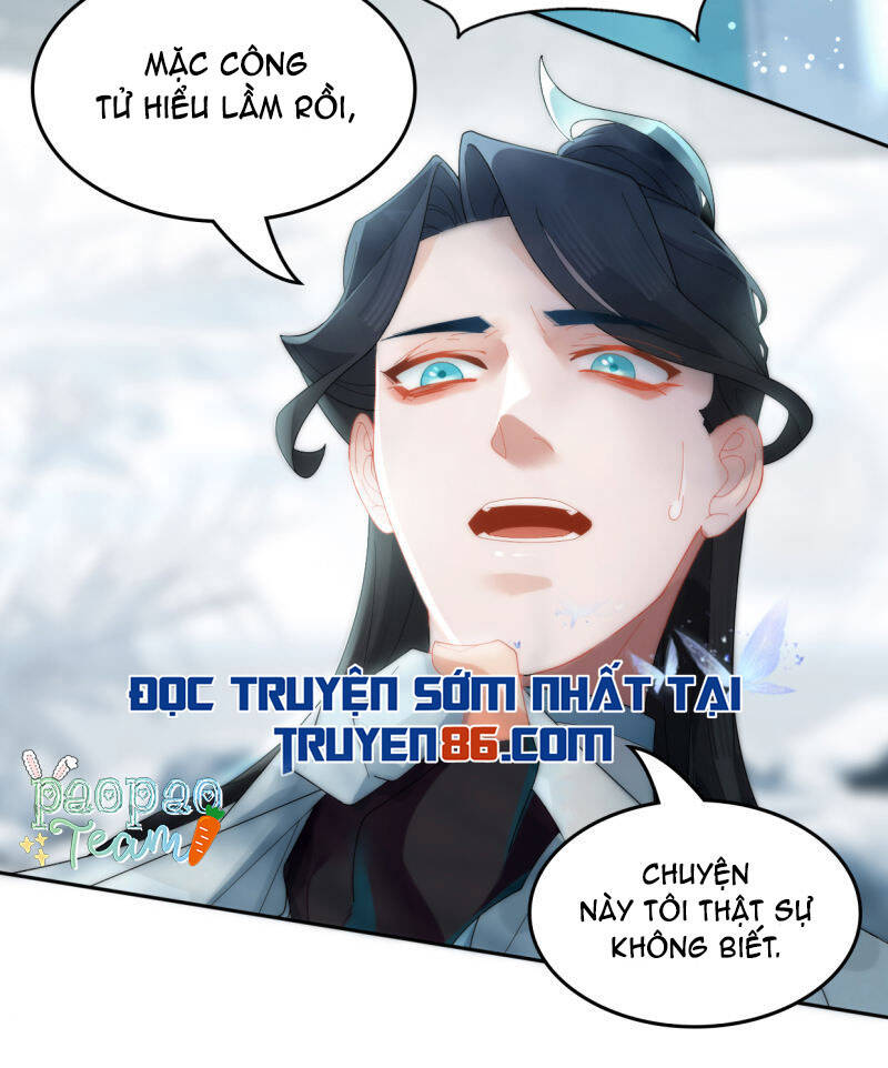 Thượng Đô Thiên Yêu Lục Chapter 6 - 27