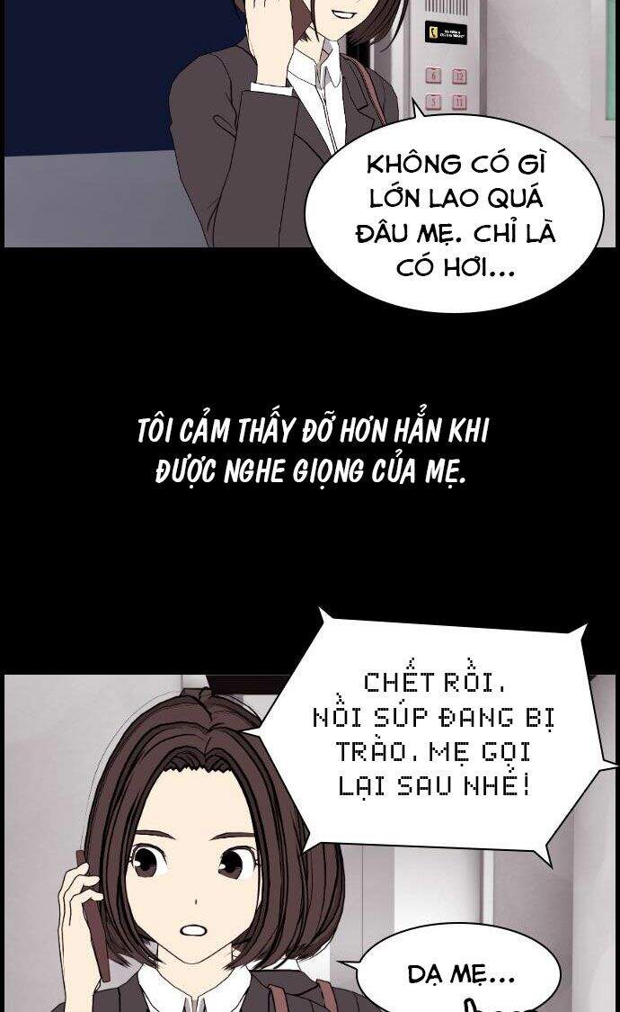 Ác Mộng Kinh Hoàng Chapter 6 - 11