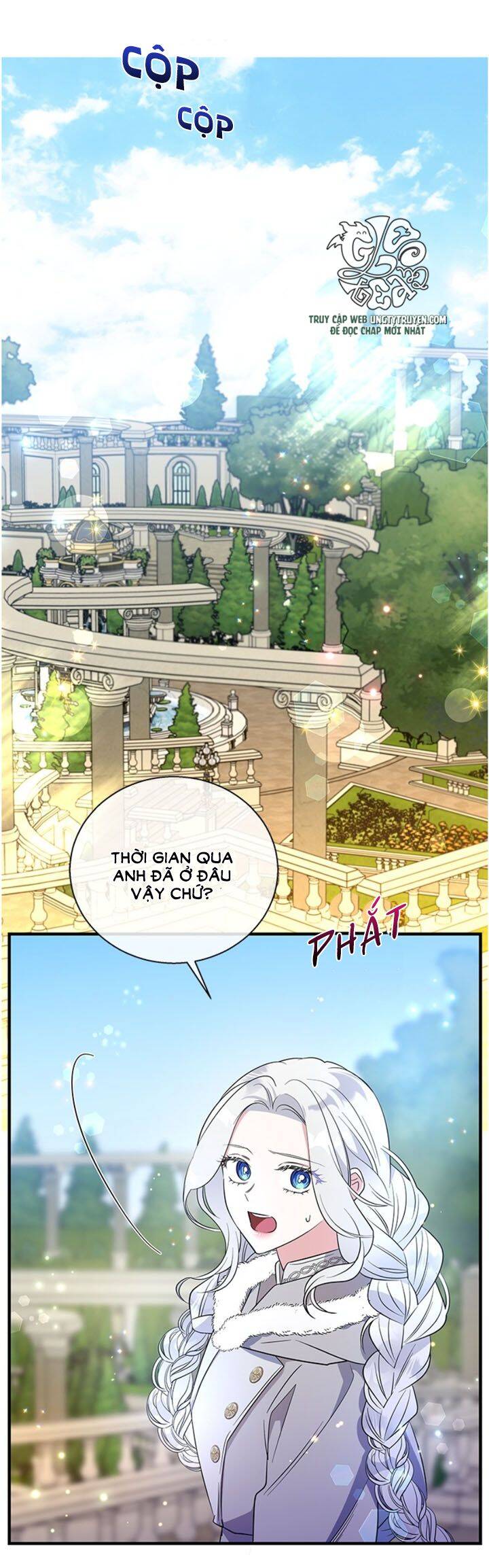 Vợ Yêu, Anh Sắp Trụ Không Nổi Chapter 47 - 8