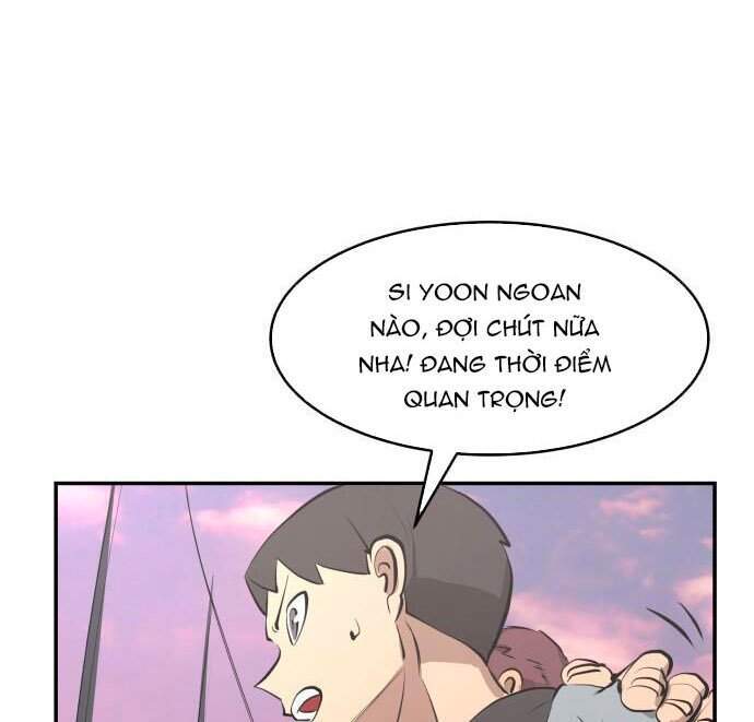 Cú Ném Chiến Thắng! Chapter 1 - 4