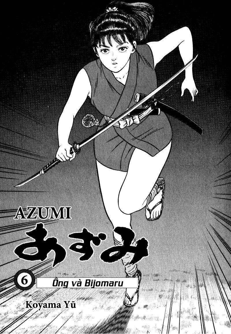 Thiếu Nữ Vô Cấu Chapter 44 - 4